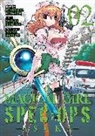 Makoto Fukami, Seigo Tokiya - Magical Girl Spec-Ops Asuka Vol. 2