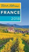 Steve Smith, Rick Steves, Rick Smith Steves - Rick Steves France 2018