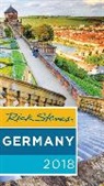 Rick Steves - Rick Steves Germany 2018