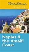 Rick Steves - Rick Steves Snapshot Naples & the Amalfi Coast (Fifth Edition)
