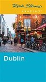 Pat O'Connor, Pat Steves O''connor, Rick Steves - Rick Steves Snapshot Dublin (Fifth Edition)