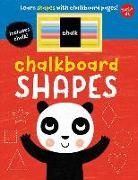 Walter Foster, Walter Foster Creative Team, Walter Foster Creative Team (COR), Walter Foster Jr Creative Team, Stephen Barker - Chalkboard Shapes