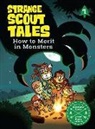 Matthew Cody, Steve Lambe, Steve Lambe - How to Merit in Monsters