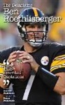 Andrew Delaplaine - DELAPLAINE BEN ROTHLISBERGER -