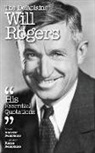 Andrew Delaplaine - DELAPLAINE WILL ROGERS - HIS E
