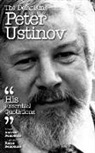 Andrew Delaplaine - DELAPLAINE PETER USTINOV - HIS