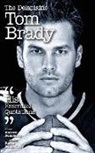 Andrew Delaplaine - DELAPLAINE TOM BRADY - HIS ESS