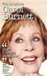 Andrew Delaplaine - DELAPLAINE CAROL BURNETT - HER