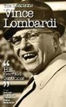 Andrew Delaplaine - DELAPLAINE VINCE LOMBARDI - HI