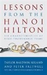 Peter Fretwell, Taylor B Kiland, Taylor Baldwin Kiland, Estate Of Jack London, James B Stockdale - Lessons from the Hanoi Hilton