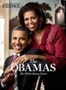 Editors of Essence, Editors of Essence Magazine, The Editors of Essence, Essence - Obamas