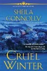 Sheila Connolly - Cruel Winter