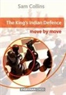 Collins, Sam Collins - King''s Indian Defence