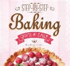 Gina Steer, Steer Gina - Baking
