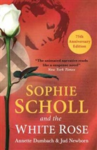 Annett Dumbach, Annette Dumbach, Annette E. Dumbach, Annette Newborn Dumbach, Dumbach Annette, Jud Newborn... - Sophie Scholl and the White Rose
