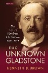 Kenneth Brown, Kenneth D Brown, Kenneth D. Brown, Kenneth D. (Queen's University Brown, Brown Kenneth D. - The Unknown Gladstone