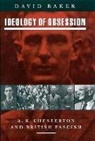 David Baker - Ideology of Obsession