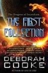 Deborah Cooke - The Dragons of Incendium