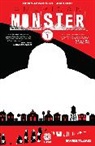 Brian Azzarello, Brian Azzarello, Mike Marts, Mike Marts - American Monster Volume 1