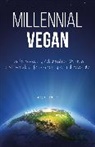 Casey Taft, Casey T. Taft, Taft Casey T. - Millennial Vegan