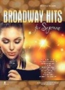 Hal Leonard Corp - Broadway Hits for Soprano