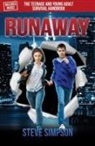 Steve Simpson - RUNAWAY