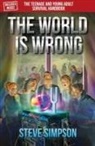 Steve Simpson - The World Is Wrong
