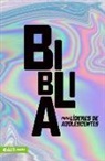 Biblia Para Líderes de Adolescentes