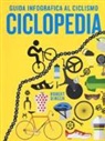 Robert Dineen - Ciclopedia. Guida infografica al ciclismo