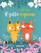 Ali Pye - Il gatto copione