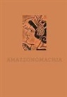 Valeria Sampaolo, Luigi Spina - Amazzonomachia