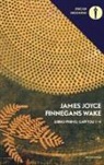 James Joyce - Finnegans Wake. Testo inglese a fronte