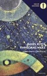 James Joyce, L. Schenoni - Finnegans Wake. Testo inglese a fronte