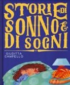 Giuditta Campello, B. Vagnozzi - Storie di sonno e di sogni