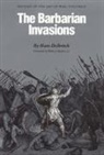 Hans Delbruck, Delbr'Uck, Hans Delbrück - The Barbarian Invasions