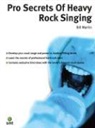 Bill Martin - Pro-Secrets of Heavy Rock Singing
