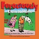 John McPherson, Eric Zweig - Ferociously Close to Home