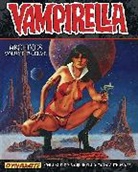Chris Adames, Archie Goodwin, Pierce Askegren, Cary Bates, Bill DuBay, Bob Toomey... - Vampirella Archives Volume 12