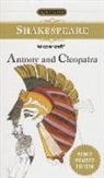 William Shakespeare, Barbara Everett - Antony and Cleopatra