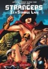 Fernando Blanco, Manuel Garcia, Jean-Marc Lofficier - Strangers in a Strange Land