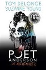 Tom Delonge, Suzanne Young - Poet Anderson ...of Nightmares