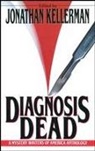 Jonathan Kellerman - DIAGNOSIS DEAD