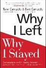 Bart Campolo, Tony Campolo - Why I Left, Why I Stayed