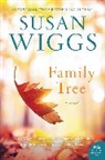Susan Wiggs - Family Tree