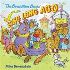 Mike Berenstain, Mike Berenstain - The Berenstain Bears: Long, Long Ago