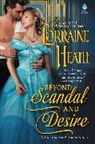 Lorraine Heath, Heath Lorraine - Beyond Scandal and Desire