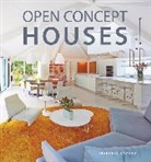 Francesc Zamora, Zamora Francesc, Francesc Zamora Mola - Open Concept Houses