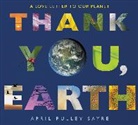 April Pulley Sayre, April Pulley Sayre - Thank You, Earth