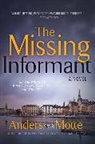 Anders de la Motte - The Missing Informant