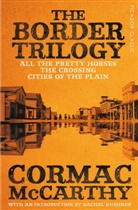 Cormac McCarthy - Border Trilogy